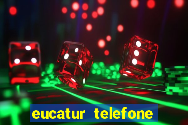 eucatur telefone whatsapp porto velho